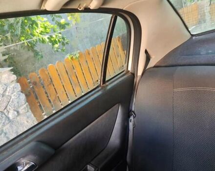 Серый Опель Астра, объемом двигателя 1.36 л и пробегом 149 тыс. км за 3199 $, фото 21 на Automoto.ua