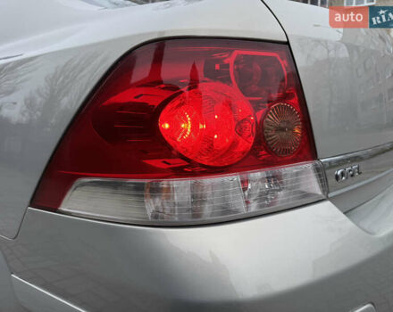 Сірий Опель Астра, об'ємом двигуна 1.6 л та пробігом 152 тис. км за 6000 $, фото 52 на Automoto.ua