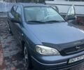 Сірий Опель Астра, об'ємом двигуна 1.6 л та пробігом 285 тис. км за 3400 $, фото 1 на Automoto.ua