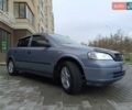 Серый Опель Астра, объемом двигателя 1.36 л и пробегом 77 тыс. км за 5700 $, фото 9 на Automoto.ua