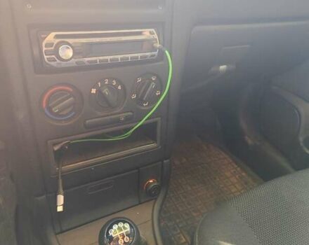 Серый Опель Астра, объемом двигателя 1.36 л и пробегом 149 тыс. км за 3199 $, фото 19 на Automoto.ua