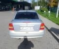 Серый Опель Астра, объемом двигателя 1.6 л и пробегом 500 тыс. км за 3200 $, фото 4 на Automoto.ua