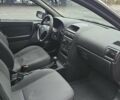 Сірий Опель Астра, об'ємом двигуна 0 л та пробігом 200 тис. км за 2900 $, фото 10 на Automoto.ua