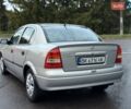 Сірий Опель Астра, об'ємом двигуна 1.4 л та пробігом 270 тис. км за 3150 $, фото 26 на Automoto.ua