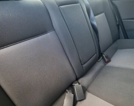 Серый Опель Астра, объемом двигателя 0 л и пробегом 30 тыс. км за 7200 $, фото 4 на Automoto.ua