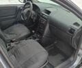 Сірий Опель Астра, об'ємом двигуна 1.4 л та пробігом 235 тис. км за 3900 $, фото 6 на Automoto.ua