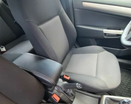 Серый Опель Астра, объемом двигателя 0 л и пробегом 30 тыс. км за 7200 $, фото 7 на Automoto.ua