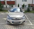 Серый Опель Астра, объемом двигателя 1.6 л и пробегом 270 тыс. км за 4000 $, фото 3 на Automoto.ua
