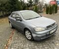 Сірий Опель Астра, об'ємом двигуна 1.4 л та пробігом 146 тис. км за 2950 $, фото 1 на Automoto.ua