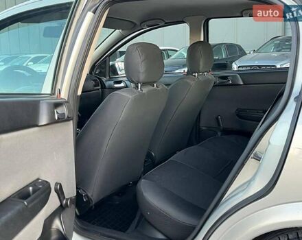 Сірий Опель Астра, об'ємом двигуна 1.4 л та пробігом 280 тис. км за 4390 $, фото 24 на Automoto.ua