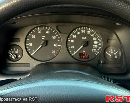 Серый Опель Астра, объемом двигателя 1.6 л и пробегом 262 тыс. км за 4700 $, фото 5 на Automoto.ua