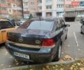 Сірий Опель Астра, об'ємом двигуна 1.8 л та пробігом 193 тис. км за 5450 $, фото 15 на Automoto.ua