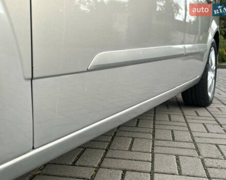 Серый Опель Астра, объемом двигателя 1.6 л и пробегом 203 тыс. км за 6000 $, фото 11 на Automoto.ua