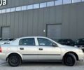 Сірий Опель Астра, об'ємом двигуна 1.4 л та пробігом 280 тис. км за 3890 $, фото 3 на Automoto.ua