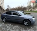 Серый Опель Астра, объемом двигателя 1.36 л и пробегом 77 тыс. км за 5700 $, фото 10 на Automoto.ua