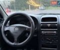 Сірий Опель Астра, об'ємом двигуна 1.4 л та пробігом 270 тис. км за 3150 $, фото 69 на Automoto.ua