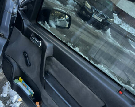 Сірий Опель Астра, об'ємом двигуна 1.4 л та пробігом 236 тис. км за 3500 $, фото 3 на Automoto.ua