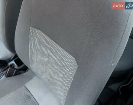 Сірий Опель Астра, об'ємом двигуна 1.4 л та пробігом 270 тис. км за 3150 $, фото 67 на Automoto.ua