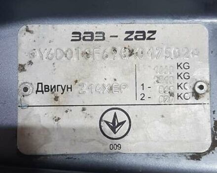 Сірий Опель Астра, об'ємом двигуна 1.4 л та пробігом 146 тис. км за 2950 $, фото 15 на Automoto.ua