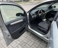 Серый Опель Астра, объемом двигателя 1.6 л и пробегом 152 тыс. км за 6000 $, фото 17 на Automoto.ua