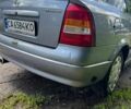Сірий Опель Астра, об'ємом двигуна 1.6 л та пробігом 120 тис. км за 3999 $, фото 1 на Automoto.ua
