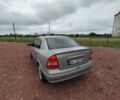 Серый Опель Астра, объемом двигателя 1.4 л и пробегом 190 тыс. км за 3800 $, фото 2 на Automoto.ua