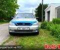 Сірий Опель Астра, об'ємом двигуна 1.4 л та пробігом 148 тис. км за 5000 $, фото 1 на Automoto.ua