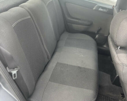 Сірий Опель Астра, об'ємом двигуна 1.4 л та пробігом 200 тис. км за 2849 $, фото 19 на Automoto.ua