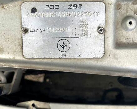 Серый Опель Астра, объемом двигателя 1.4 л и пробегом 326 тыс. км за 4200 $, фото 10 на Automoto.ua