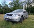 Серый Опель Астра, объемом двигателя 0 л и пробегом 300 тыс. км за 3500 $, фото 1 на Automoto.ua