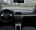 Серый Опель Астра, объемом двигателя 1.6 л и пробегом 152 тыс. км за 6000 $, фото 21 на Automoto.ua