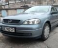 Сірий Опель Астра, об'ємом двигуна 1.4 л та пробігом 51 тис. км за 5100 $, фото 1 на Automoto.ua