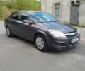 Опель Астра 2008 в Трускавце на Automoto.ua Серый Опель Астра, объемом двигателя 1.6 л и пробегом 211 тыс. км за 5400 $, фото 1 на Automoto.ua