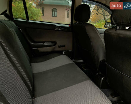 Опель Астра 2008 у Червоноград на Automoto.ua Сірий Опель Астра, об'ємом двигуна 1.6 л та пробігом 193 тис. км за 5300 $, фото 10 на Automoto.ua