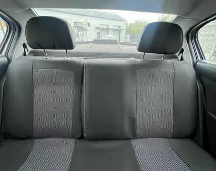 Серый Опель Астра, объемом двигателя 1.8 л и пробегом 181 тыс. км за 5700 $, фото 17 на Automoto.ua