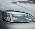 Сірий Опель Астра, об'ємом двигуна 1.4 л та пробігом 270 тис. км за 3150 $, фото 12 на Automoto.ua