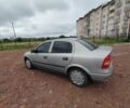 Серый Опель Астра, объемом двигателя 1.4 л и пробегом 190 тыс. км за 3800 $, фото 10 на Automoto.ua