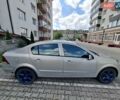 Серый Опель Астра, объемом двигателя 1.6 л и пробегом 270 тыс. км за 4000 $, фото 18 на Automoto.ua