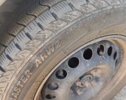 Серый Опель Астра, объемом двигателя 1.36 л и пробегом 149 тыс. км за 3199 $, фото 24 на Automoto.ua