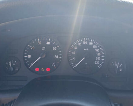 Сірий Опель Астра, об'ємом двигуна 1.4 л та пробігом 134 тис. км за 4999 $, фото 22 на Automoto.ua