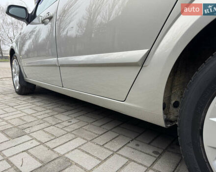 Сірий Опель Астра, об'ємом двигуна 1.6 л та пробігом 152 тис. км за 6000 $, фото 8 на Automoto.ua