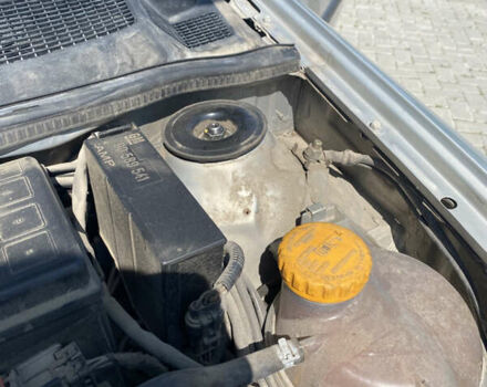 Сірий Опель Астра, об'ємом двигуна 1.4 л та пробігом 134 тис. км за 4999 $, фото 29 на Automoto.ua