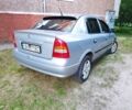 Сірий Опель Астра, об'ємом двигуна 1.4 л та пробігом 210 тис. км за 3500 $, фото 2 на Automoto.ua