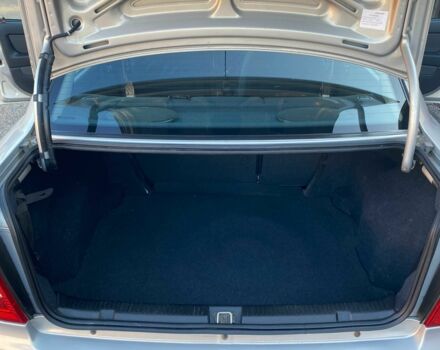 Серый Опель Астра, объемом двигателя 1.4 л и пробегом 100 тыс. км за 4700 $, фото 16 на Automoto.ua