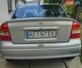 Сірий Опель Астра, об'ємом двигуна 1.36 л та пробігом 182 тис. км за 4300 $, фото 1 на Automoto.ua