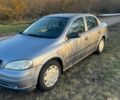 Сірий Опель Астра, об'ємом двигуна 1.4 л та пробігом 169 тис. км за 3700 $, фото 1 на Automoto.ua