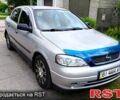 Сірий Опель Астра, об'ємом двигуна 1.4 л та пробігом 148 тис. км за 5000 $, фото 1 на Automoto.ua