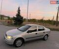 Сірий Опель Астра, об'ємом двигуна 1.6 л та пробігом 90 тис. км за 4800 $, фото 81 на Automoto.ua