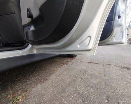 Сірий Опель Астра, об'ємом двигуна 1.6 л та пробігом 198 тис. км за 4600 $, фото 19 на Automoto.ua