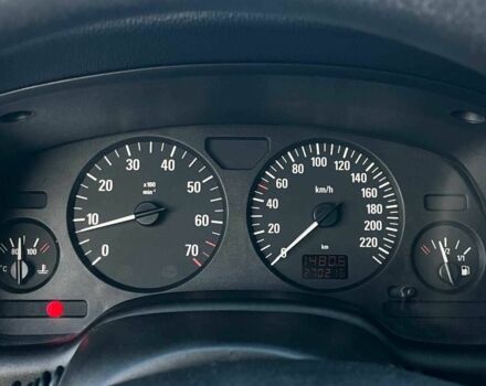 Сірий Опель Астра, об'ємом двигуна 1.4 л та пробігом 280 тис. км за 3890 $, фото 13 на Automoto.ua